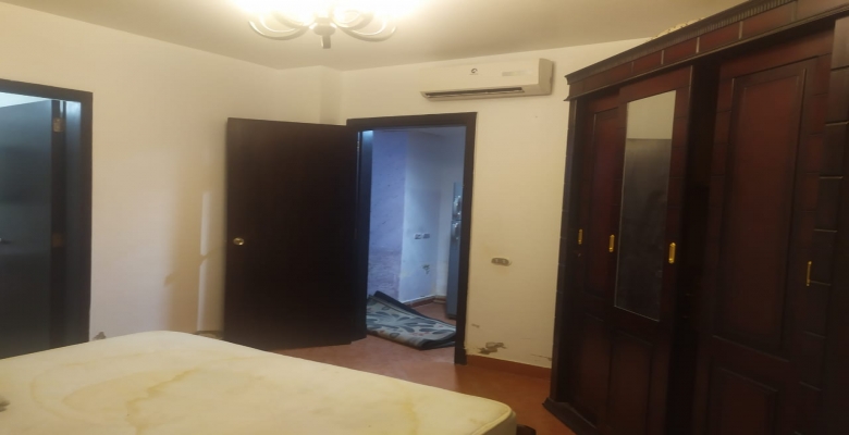 شالية للبيع بالعين السخنة