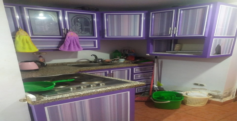 شالية للبيع بالعين السخنة