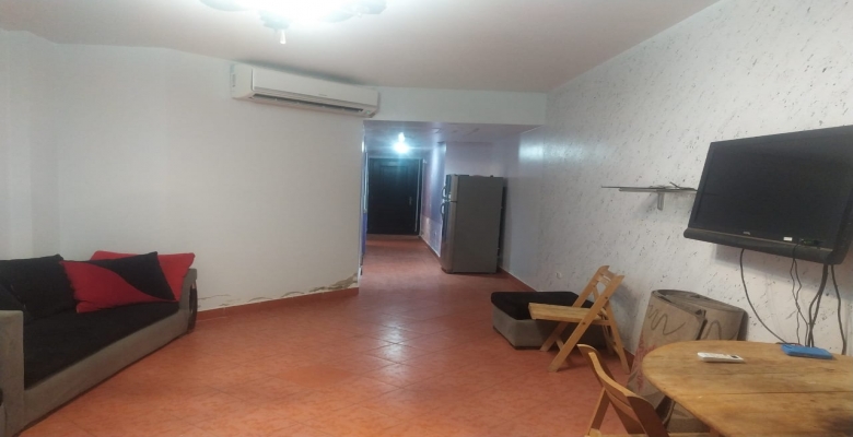 شالية للبيع بالعين السخنة