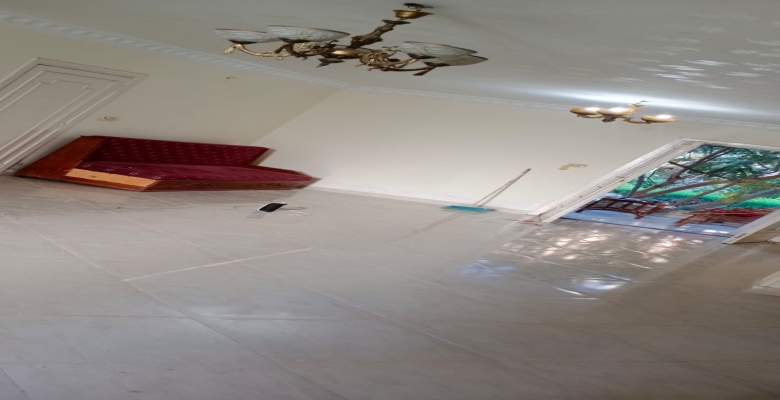 شقه للبيع او الايجار بالسادس من اكتوبر