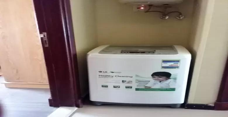 شقه للبيع بالتجمع الخامس