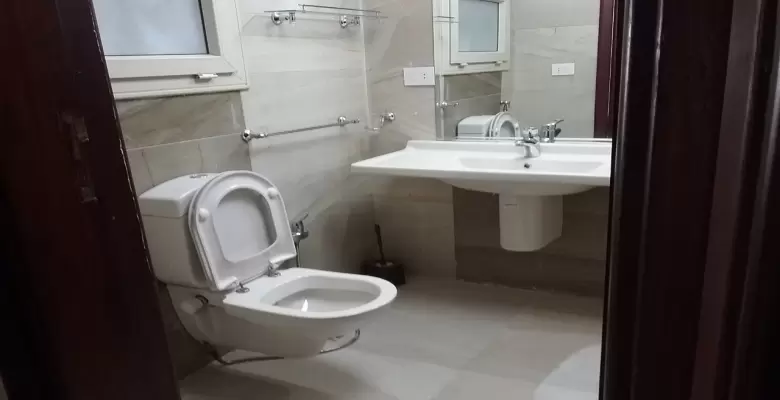 شقه مفروشه للايجار و البيع بالتجمع الخامس