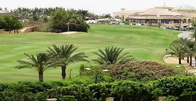 شقه مفروشه للايجار و البيع بالتجمع الخامس