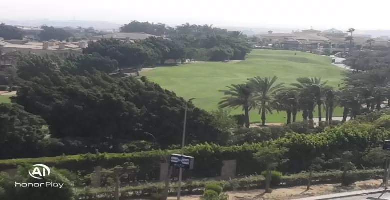 شقه مفروشه للايجار و البيع بالتجمع الخامس