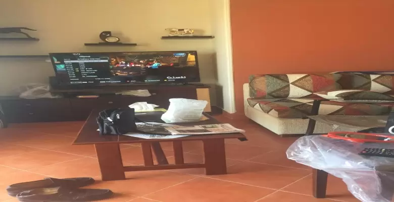 العين السخنة_بورتو السخنة