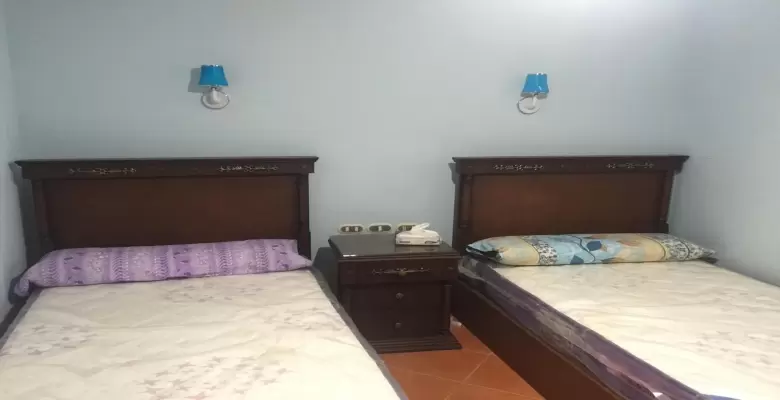 العين السخنة_بورتو السخنة