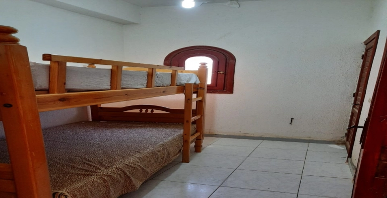 شاليه للايجار في مارينا - الساحل الشمالي