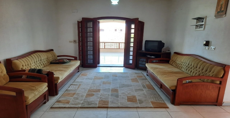 شاليه للايجار في مارينا - الساحل الشمالي