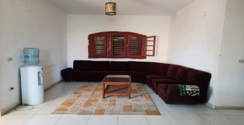 شاليه للايجار في مارينا - الساحل الشمالي