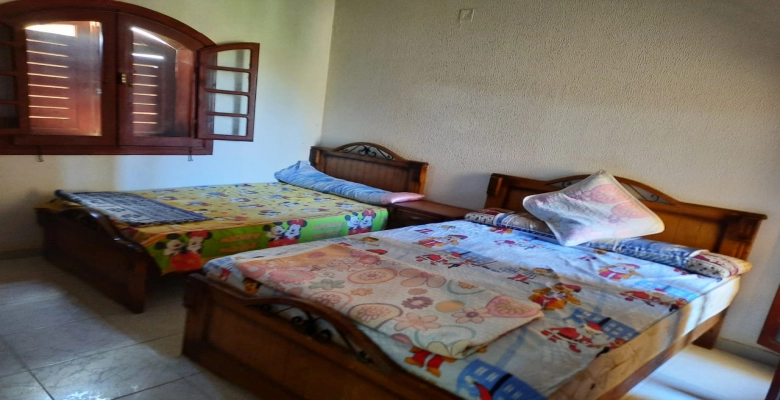 شاليه للايجار في مارينا - الساحل الشمالي