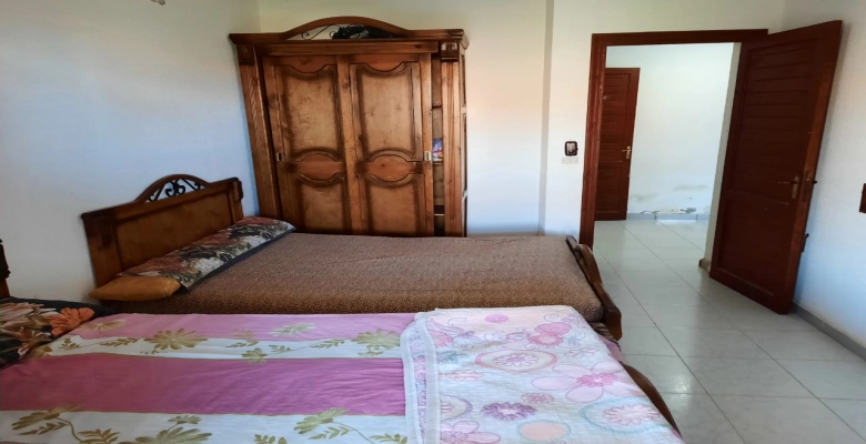 شاليه للايجار في مارينا - الساحل الشمالي