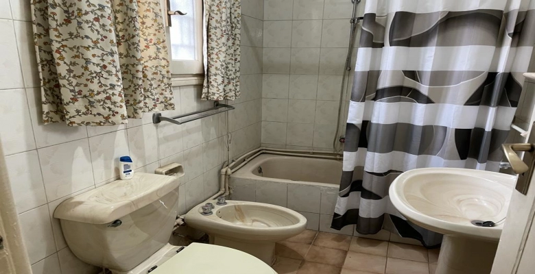 شقة للبيع او للايجار ميدان لبنان  - المهندسين / Apartment for sale or rent in Lebanon Square - El Mohandseen