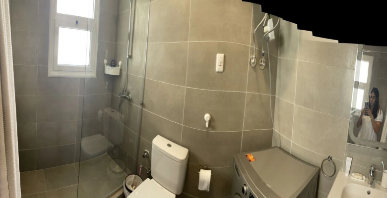 شالية للايجار بالساحل الشمالى.امواج - Chalet for rent North Coast  Amwaj