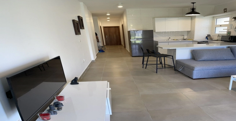 شالية للايجار بالساحل الشمالى.امواج - Chalet for rent North Coast  Amwaj