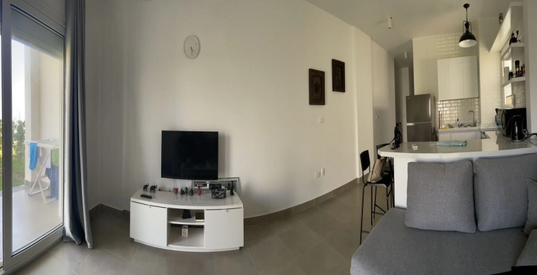 شالية للايجار بالساحل الشمالى.امواج - Chalet for rent North Coast  Amwaj