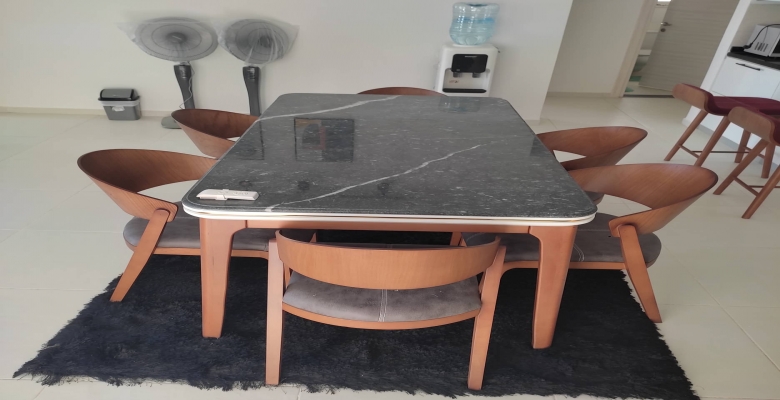 شالية للايجار فى سيدى عبدالرحمن ( فوكا باى ) / Chalet for rent in Sidi Abdel Rahman (Fouca Bay)