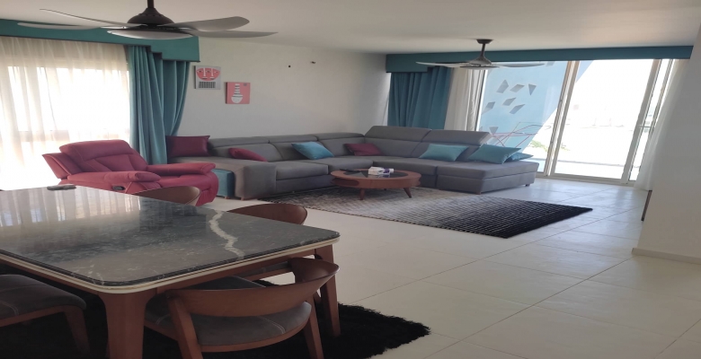 شالية للايجار فى سيدى عبدالرحمن ( فوكا باى ) / Chalet for rent in Sidi Abdel Rahman (Fouca Bay)