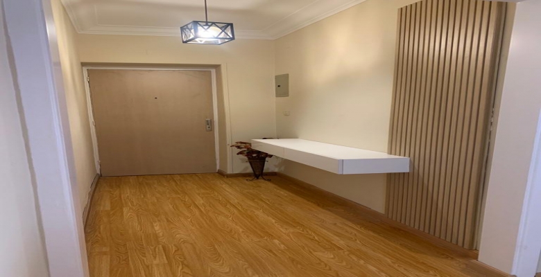 شقة مفروش للايجار بالزمالك / Furnished apartment for rent in Zamalek.