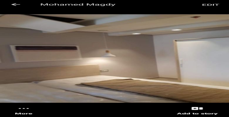 شاليه للايجار بالساحل الشمالى فوكا باى -  Chalet for rent in North Coast Fouka bay