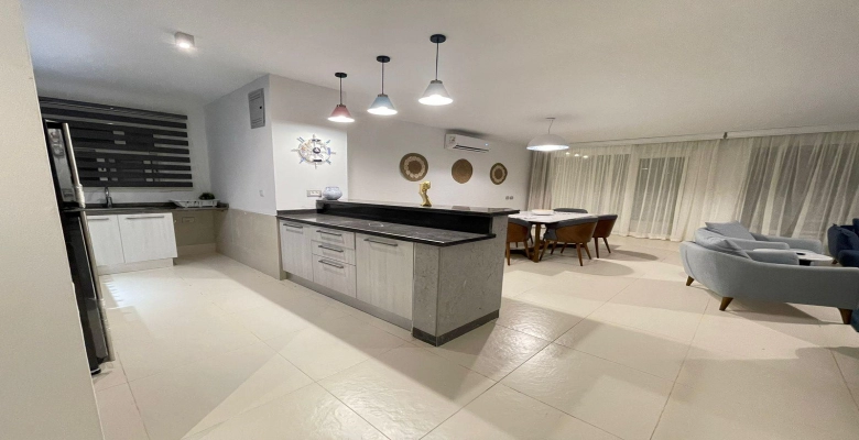 فيلا ايجار في الساحل الشمالي  فوكا باي -Villa for rent in North Coast Fouka Bay