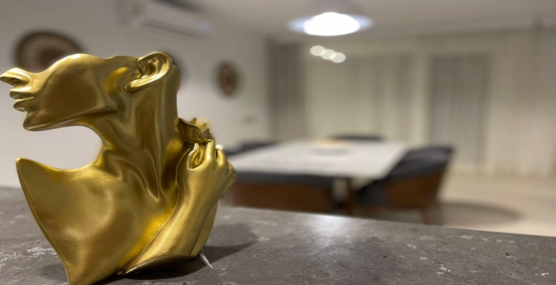 فيلا ايجار في الساحل الشمالي  فوكا باي -Villa for rent in North Coast Fouka Bay