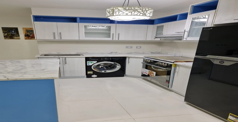 شاليه ايجار في الساحل الشمالي فوكا باي - Chalet for rent in North Coast Fouka Bay