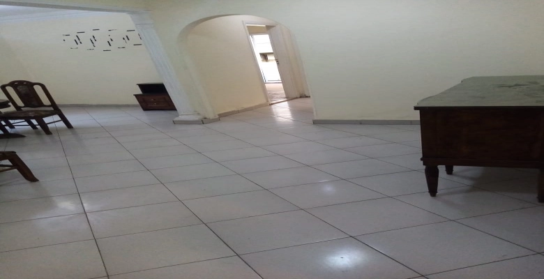 (بهجت على )شقة للايجار فى الزمالك