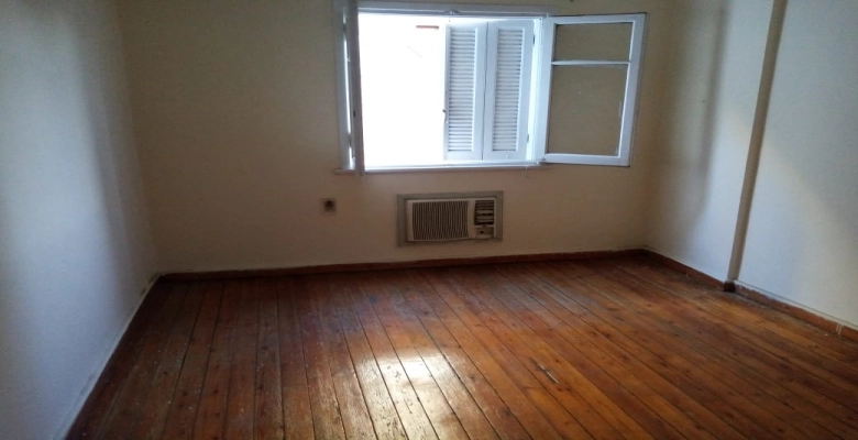 (بهجت على )شقة للايجار فى الزمالك