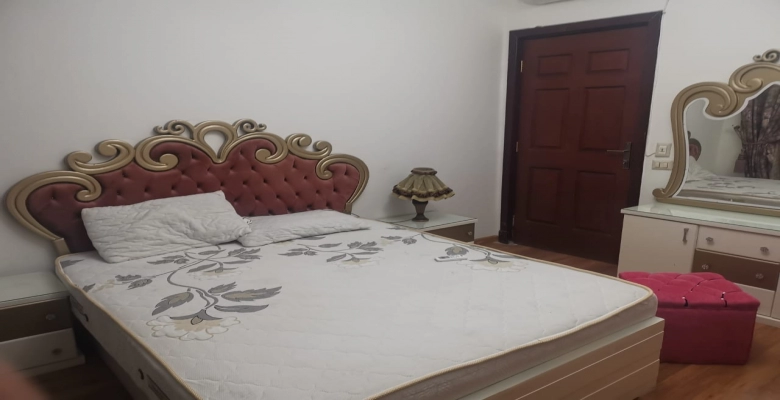 شقة للايجار بالتجمع الخامس