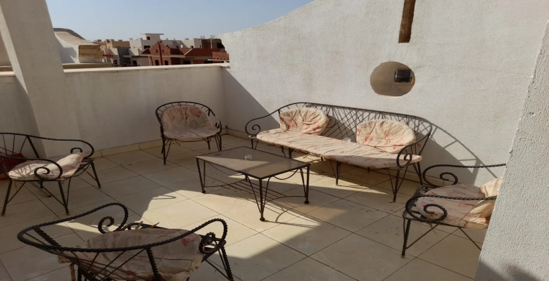 شقة للايجار بالتجمع الخامس