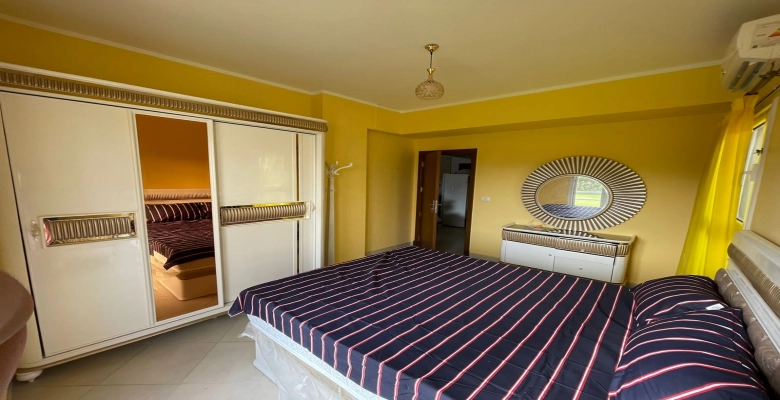 شاليه للايجار في الساحل الشمالي امواج - Chalet for rent in North Coast Amwaj