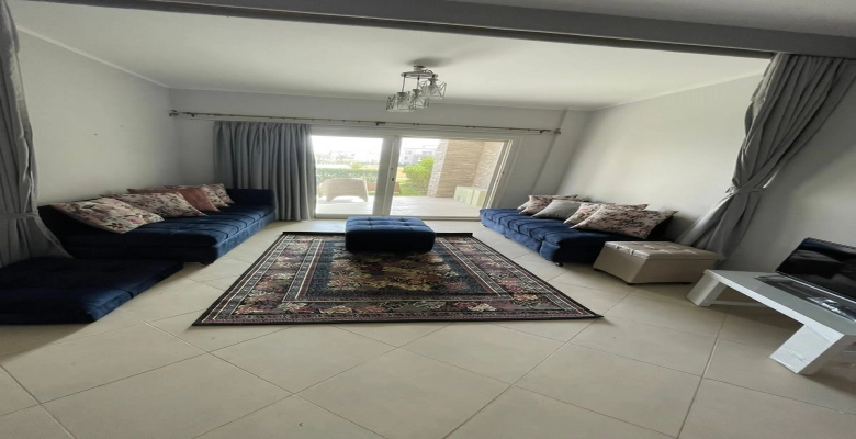 شاليه للايجار في الساحل الشمالي امواج - Chalet for rent in North Coast Amwaj
