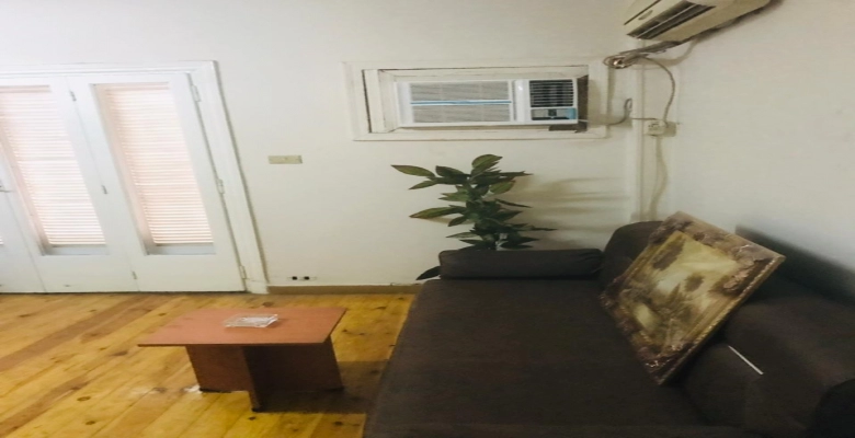 شقة للايجار بالمهندسين