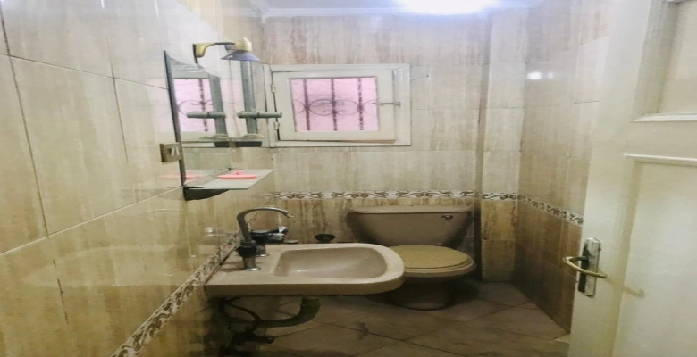 شقة للايجار بالمهندسين