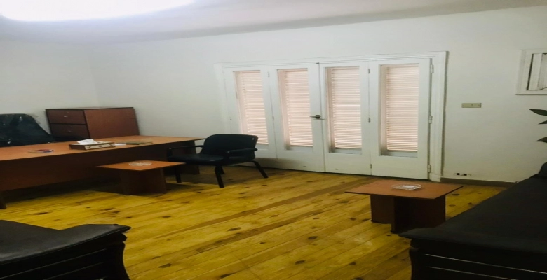 شقة للايجار بالمهندسين