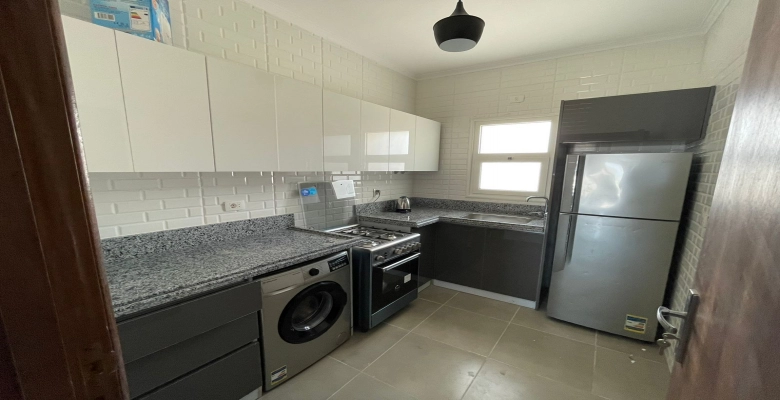 شاليه ايجار الساحل الشمالي ( امواج ) / Chalet for rent North Coast (Amwaj)