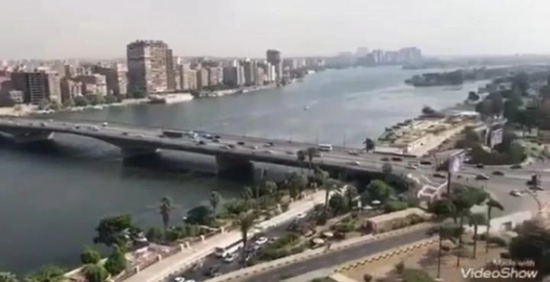 شقة للبيع بالمنيل