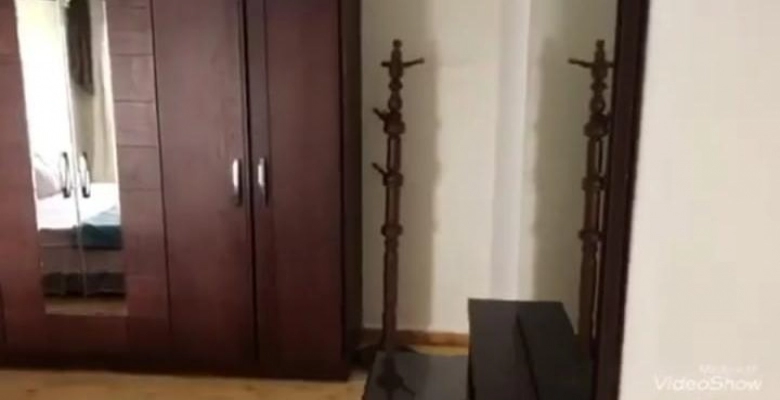 شقة للبيع بالمنيل