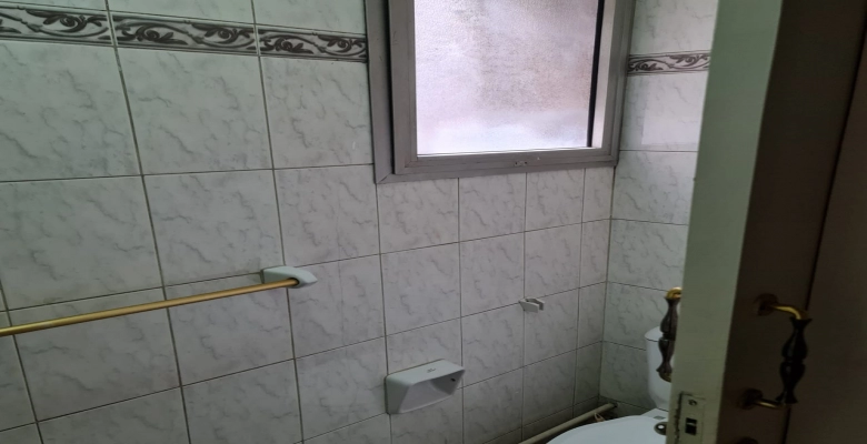 شقة للايجار بالمهندسين - ميدان لبنان