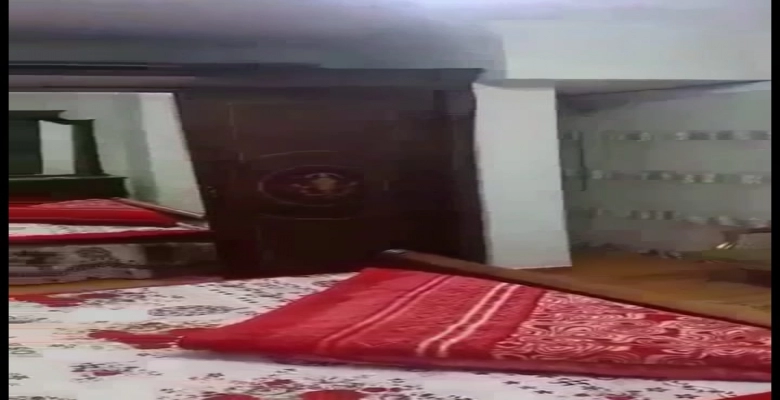 شقة للبيع بالمهندسين - شارع شهاب