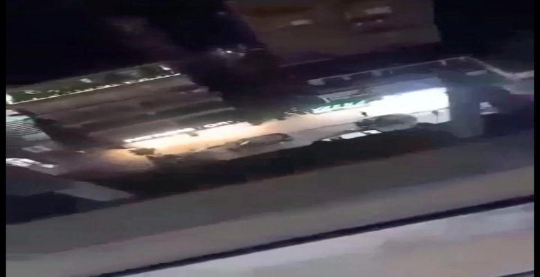 شقة للبيع بالمهندسين - شارع شهاب