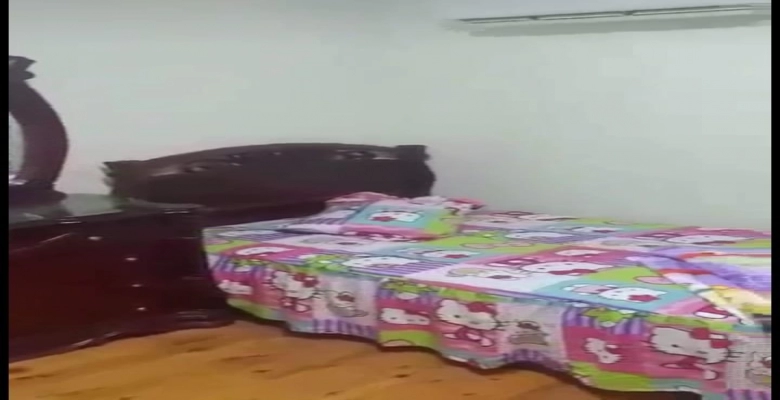 شقة للبيع بالمهندسين - شارع شهاب