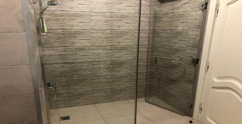 شقة للايجار بالزمالك - شارع محمد مظهر