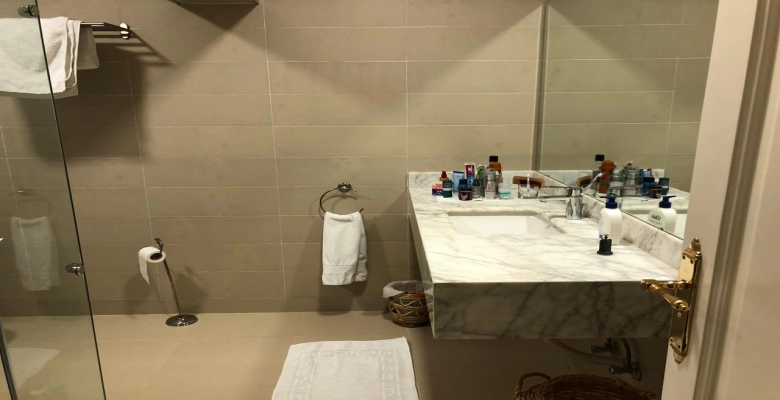 شقة للايجار بالزمالك - شارع محمد مظهر