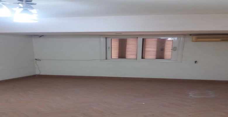 شقة للبيع في العجوزة - ابو محاسن الشاذلي / Apartment for sale in Al-Agouza - Abu Mahasen Al-Shazly