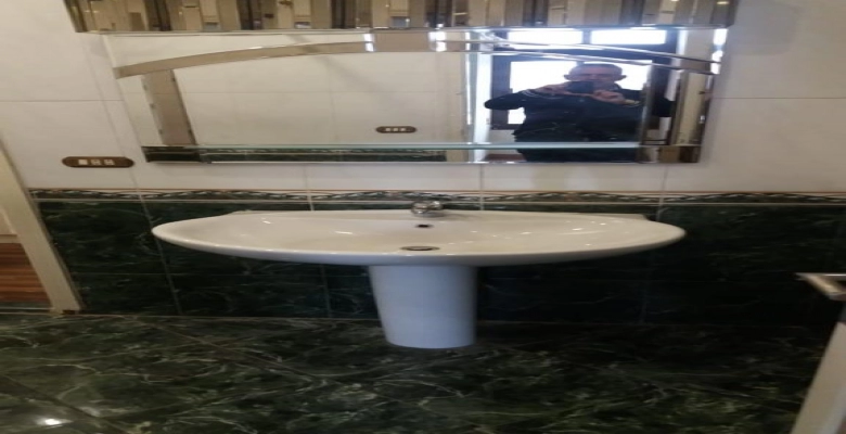 شقة للبيع في العجوزة - ابو محاسن الشاذلي / Apartment for sale in Al-Agouza - Abu Mahasen Al-Shazly