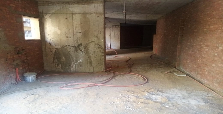 شقة للبيع فى الزمالك (شارع الجزيرة الوسطى)