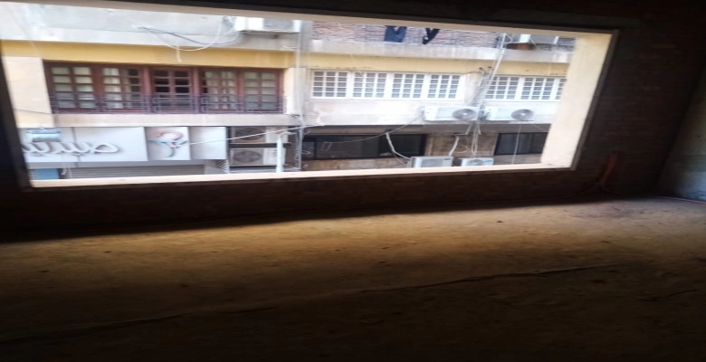 شقة للبيع فى الزمالك (شارع الجزيرة الوسطى)