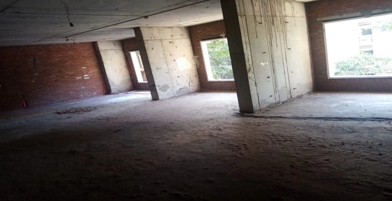 شقة للبيع فى الزمالك (شارع الجزيرة الوسطى)