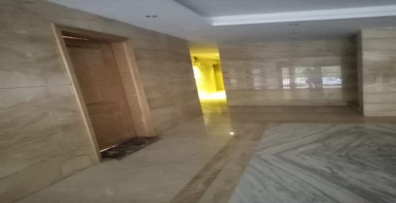 شقة للبيع فى الزمالك (شارع الجزيرة الوسطى)